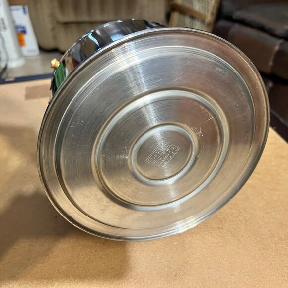 Bodum Ottoni Kettle No. 5020 Vtg 1980s Carsten Jorgensen Design 90’s wood handle - Picture 4 of 12